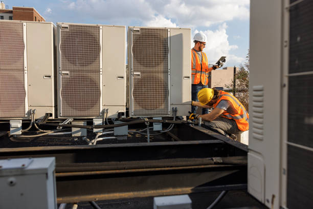 Best HVAC air duct cleaning  in Turlock, CA
