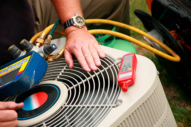 Trusted Turlock, CA HVAC Experts